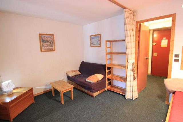 Apartements ESKIVAL - Val Thorens