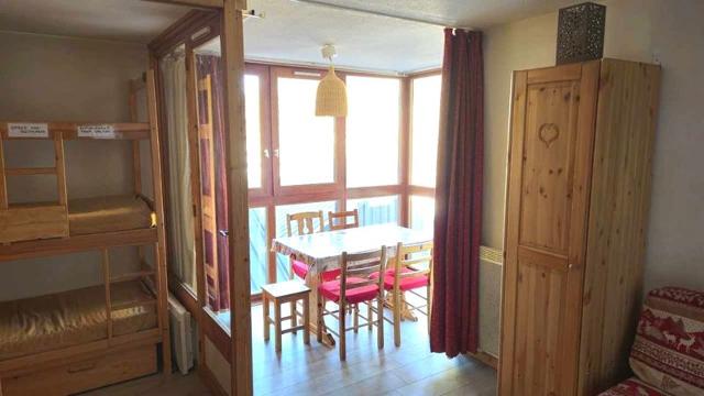 Apartements ESKIVAL - Val Thorens