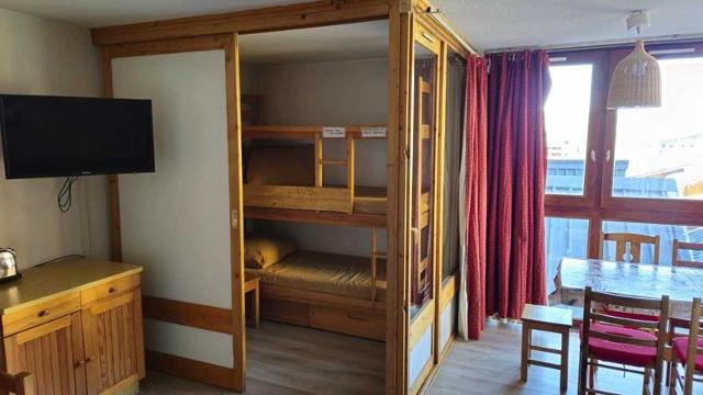 Apartements ESKIVAL - Val Thorens