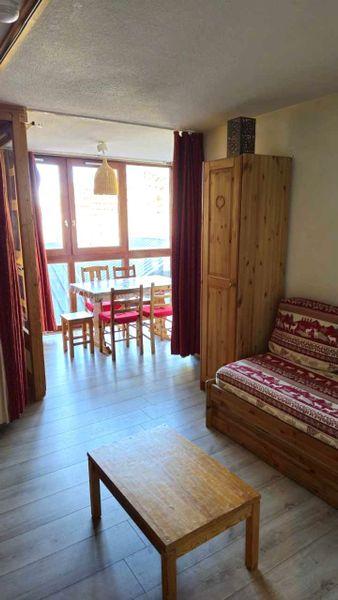 Apartements ESKIVAL - Val Thorens