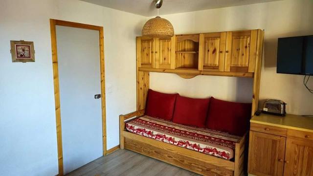 Apartements ESKIVAL - Val Thorens