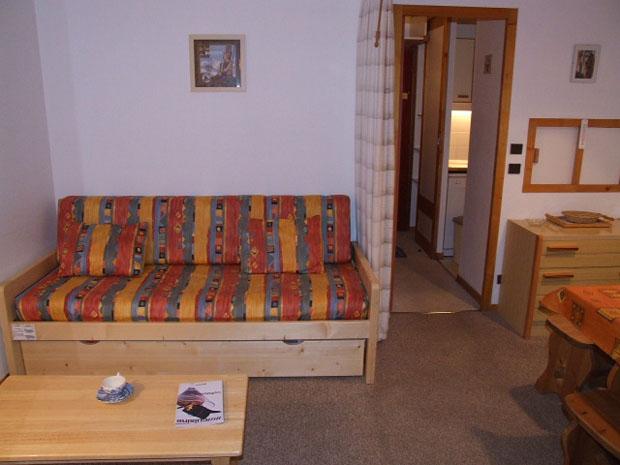 Apartements ESKIVAL - Val Thorens