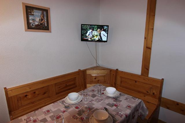 Apartements ESKIVAL - Val Thorens