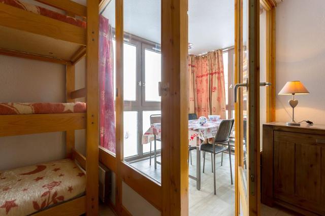 Apartements ESKIVAL - Val Thorens