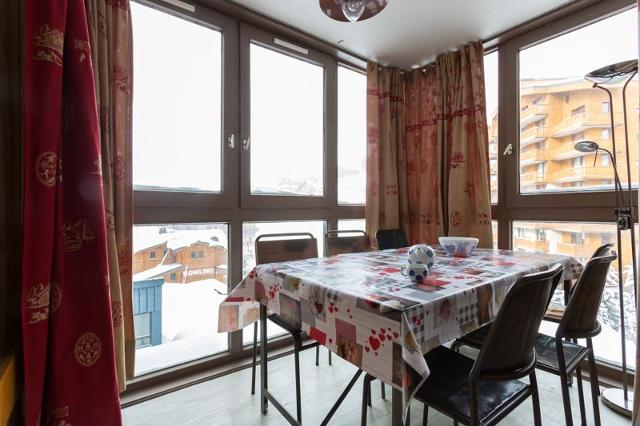 Apartements ESKIVAL - Val Thorens