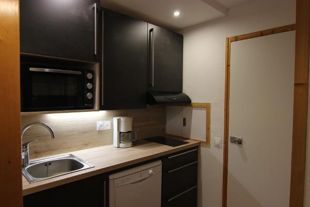 Apartements ESKIVAL - Val Thorens