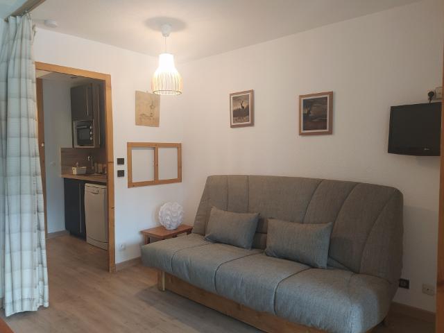 Apartements ESKIVAL - Val Thorens