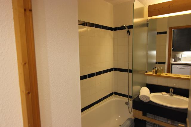 Apartements ESKIVAL - Val Thorens