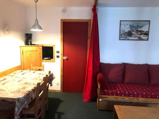 Apartements ESKIVAL - Val Thorens