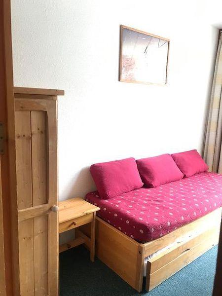 Apartements ESKIVAL - Val Thorens