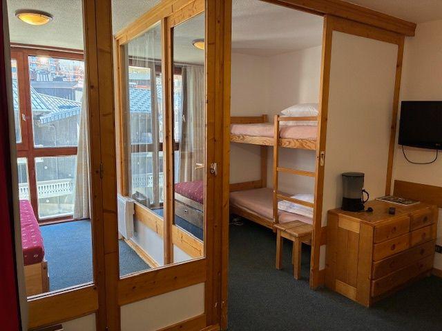 Apartements ESKIVAL - Val Thorens