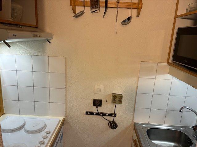 Apartements ESKIVAL - Val Thorens