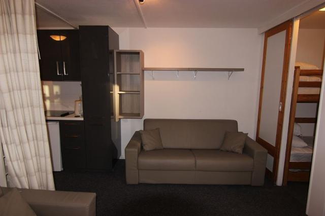 Apartements ESKIVAL - Val Thorens