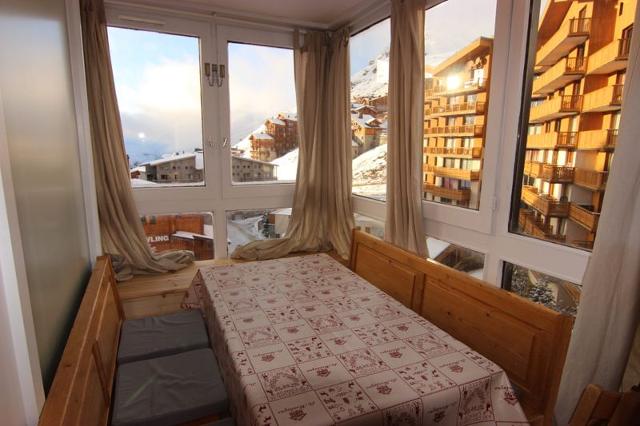 Apartements ESKIVAL - Val Thorens