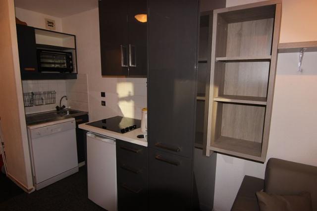 Apartements ESKIVAL - Val Thorens