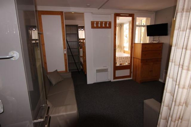 Apartements ESKIVAL - Val Thorens