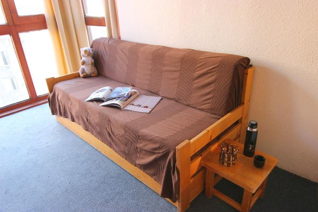 Apartements ESKIVAL - Val Thorens