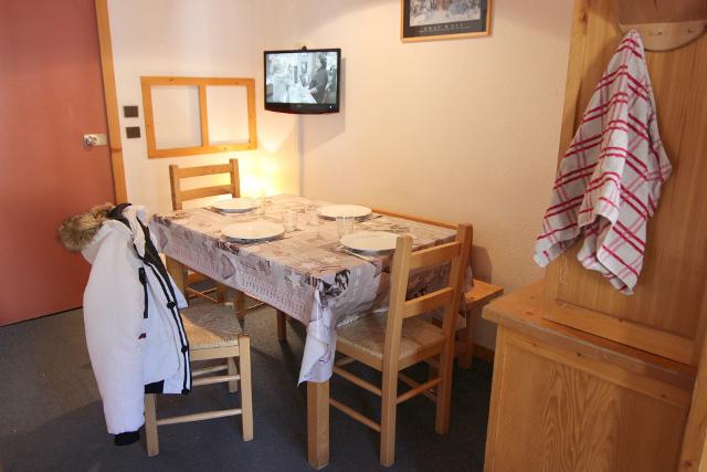 Apartements ESKIVAL - Val Thorens