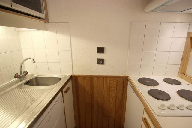 Apartements ESKIVAL - Val Thorens