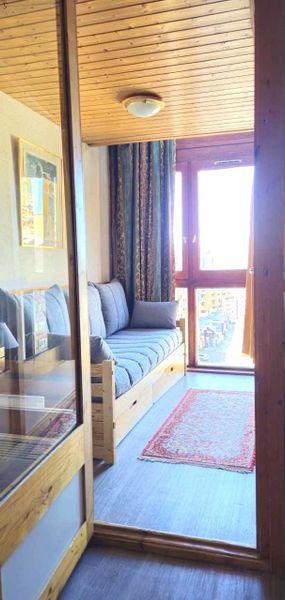 Apartements ESKIVAL - Val Thorens