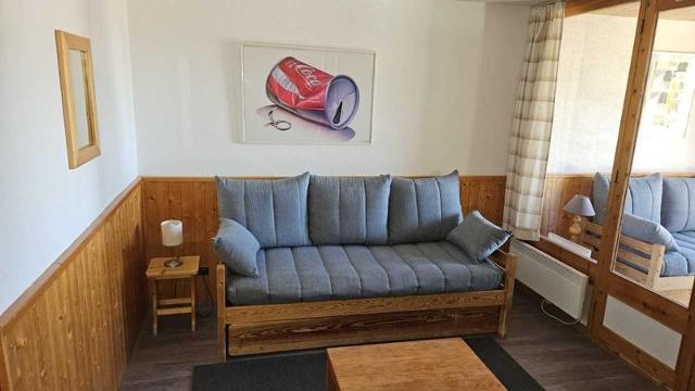 Apartements ESKIVAL - Val Thorens