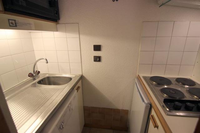 Apartements ESKIVAL - Val Thorens