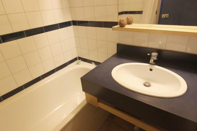 Apartements ESKIVAL - Val Thorens