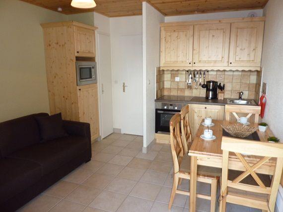 Apartements ETERLOUS - Val Thorens