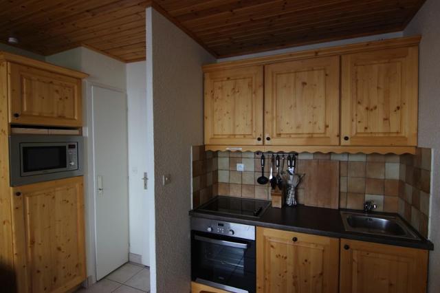 Apartements ETERLOUS - Val Thorens