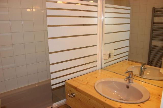 Apartements ETERLOUS - Val Thorens