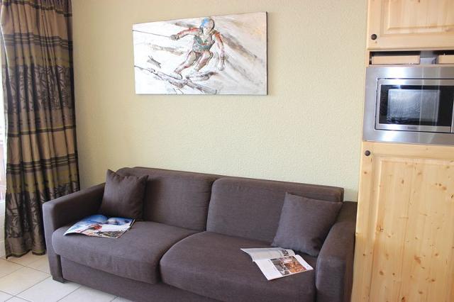 Apartements ETERLOUS - Val Thorens