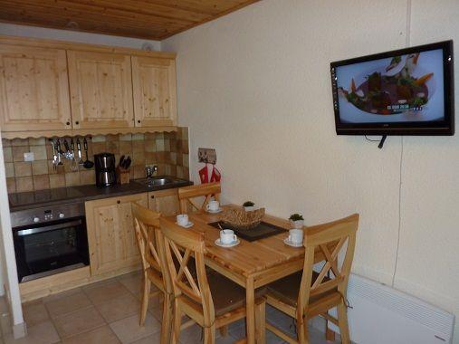 Apartements ETERLOUS - Val Thorens