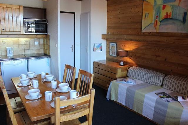 Apartements ETERLOUS - Val Thorens