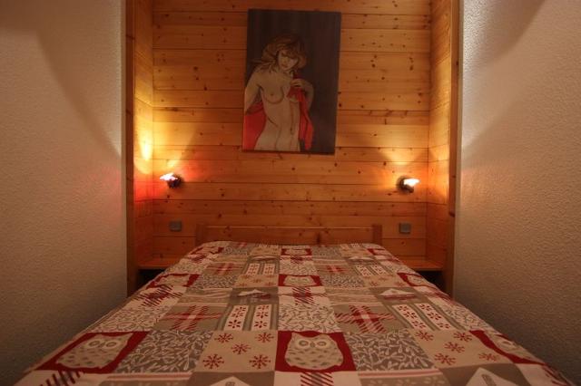 Apartements ETERLOUS - Val Thorens