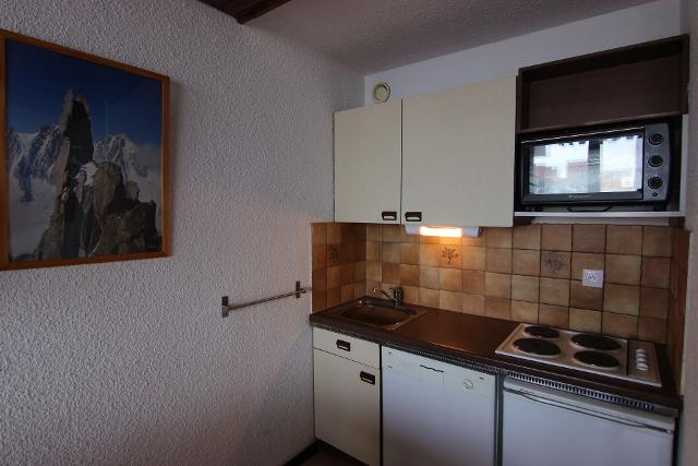 Apartements ETERLOUS - Val Thorens