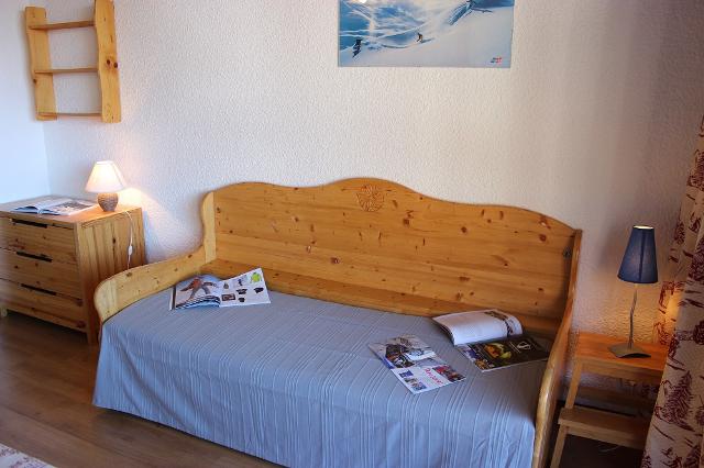 Apartements ETERLOUS - Val Thorens