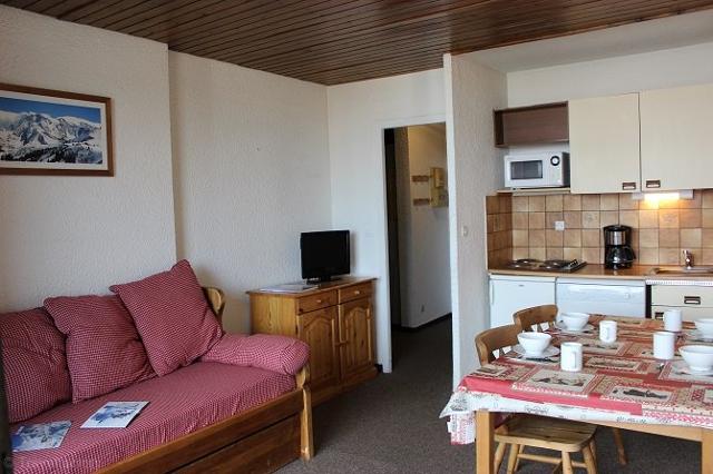 Apartements ETERLOUS - Val Thorens