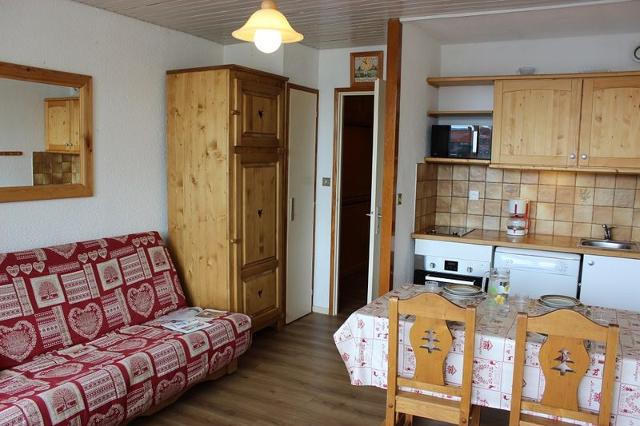 Apartements ETERLOUS - Val Thorens