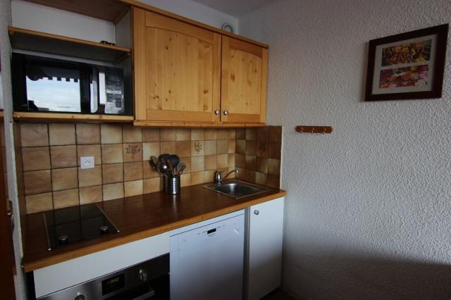 Apartements ETERLOUS - Val Thorens