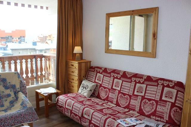 Apartements ETERLOUS - Val Thorens