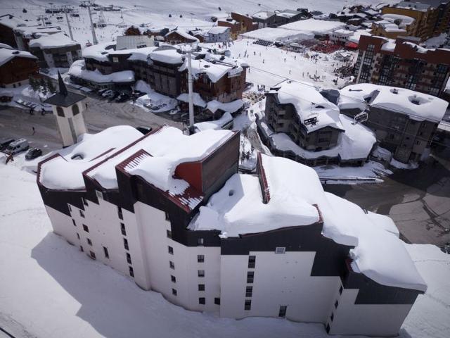 Apartements ETERLOUS - Val Thorens