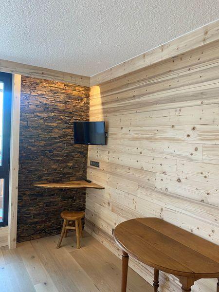 Apartements HAUTS DE VANOISE - Val Thorens