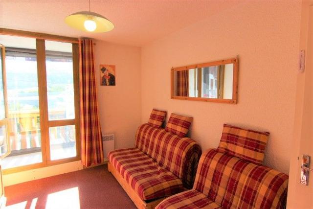 Apartements HAUTS DE VANOISE - Val Thorens