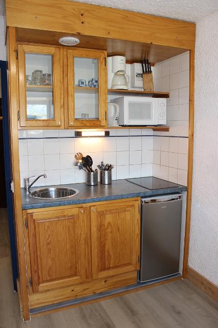 Apartements HAUTS DE VANOISE - Val Thorens