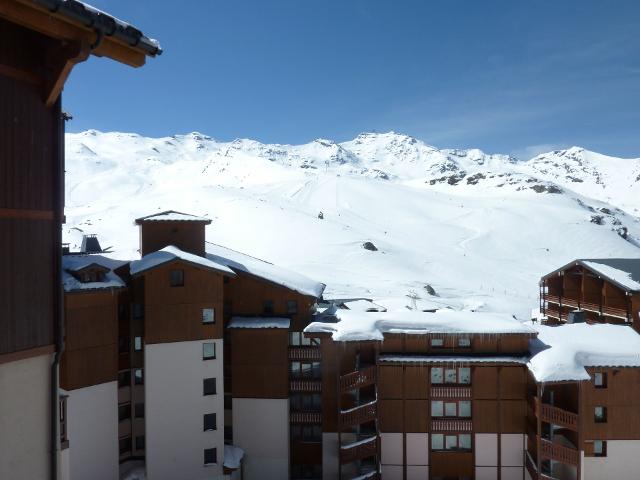 Apartements JOKER - Val Thorens