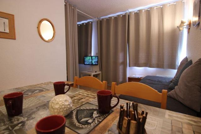 Apartements LAUZIERES - Val Thorens