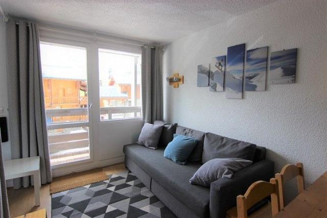 Apartements LAUZIERES - Val Thorens