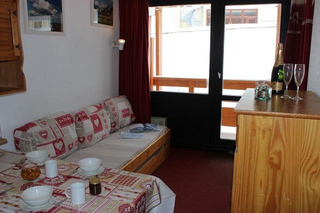 Apartements LAUZIERES - Val Thorens