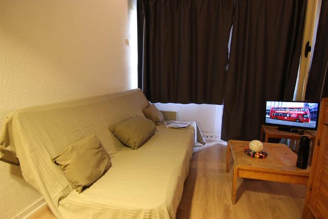 Apartements LAUZIERES - Val Thorens