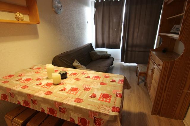 Apartements LAUZIERES - Val Thorens